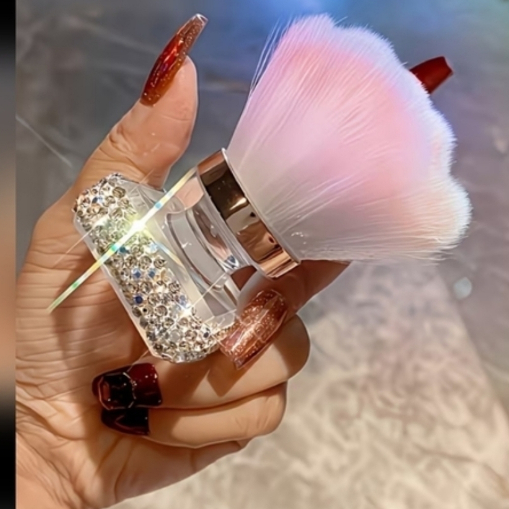 Soooo, Soft Make-up Brush